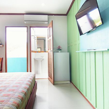 Kamala Beach Residence Exterior foto