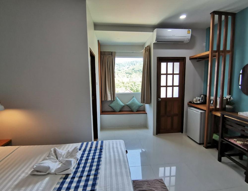 Kamala Beach Residence Exterior foto