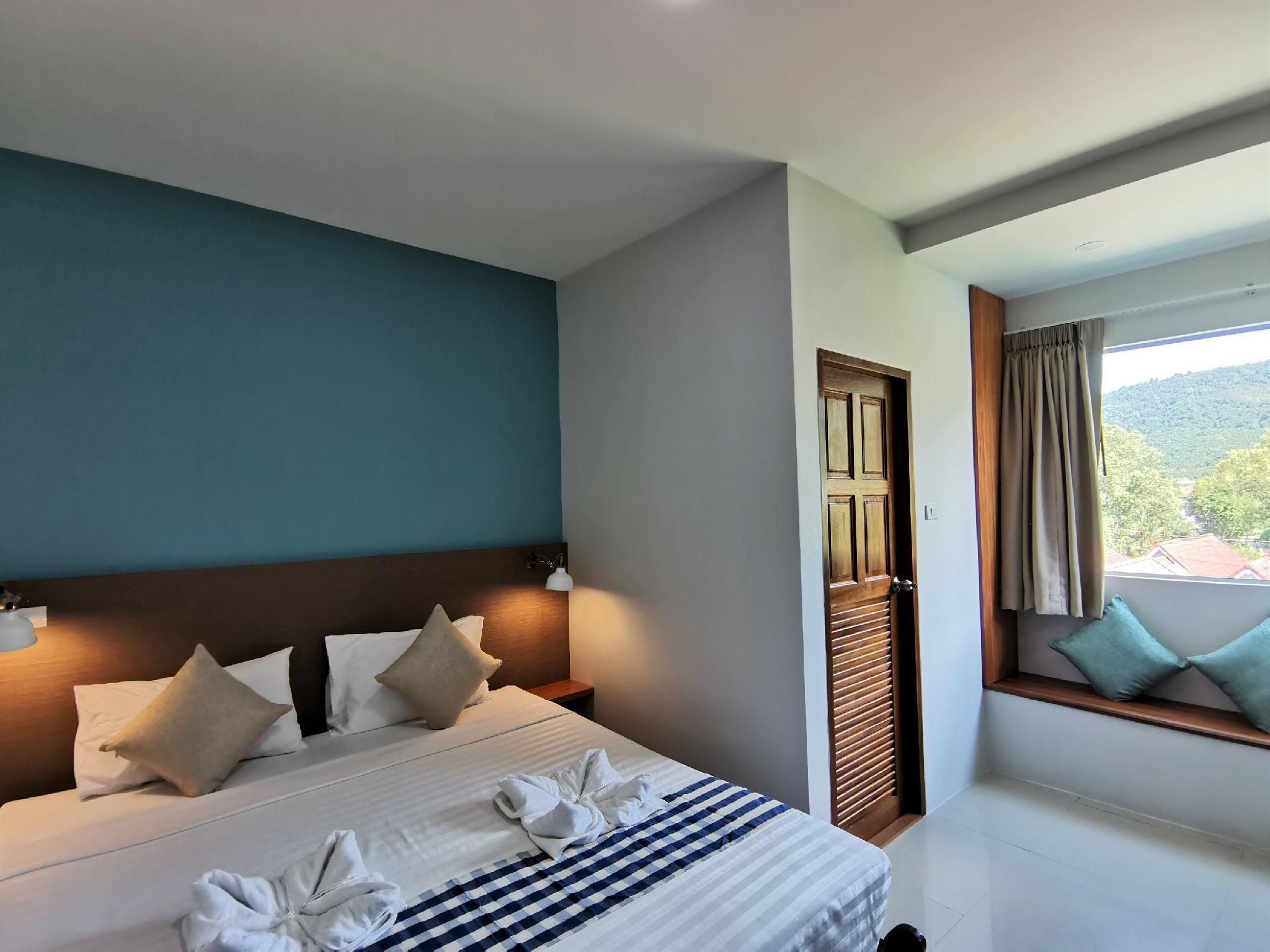 Kamala Beach Residence Exterior foto