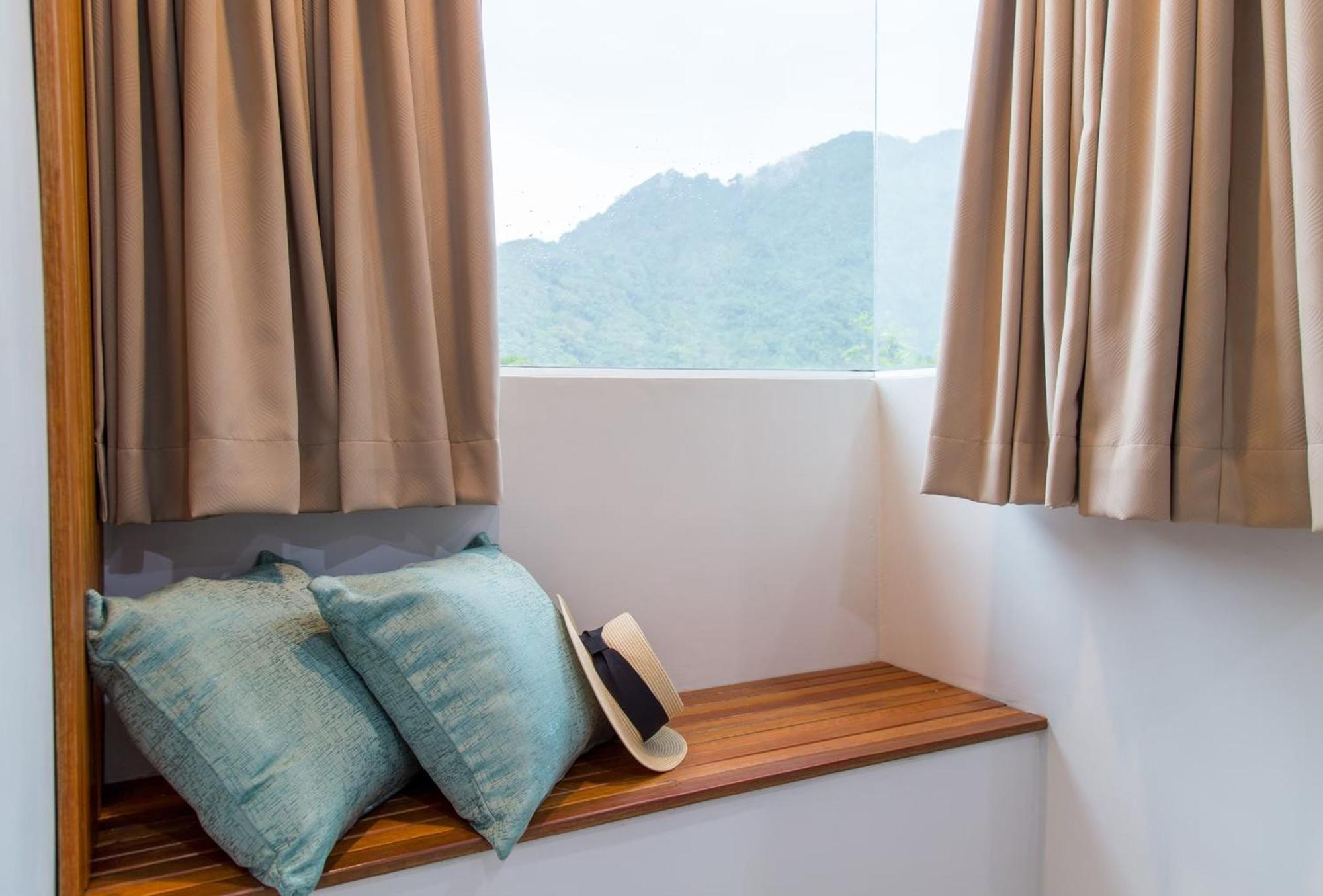 Kamala Beach Residence Exterior foto