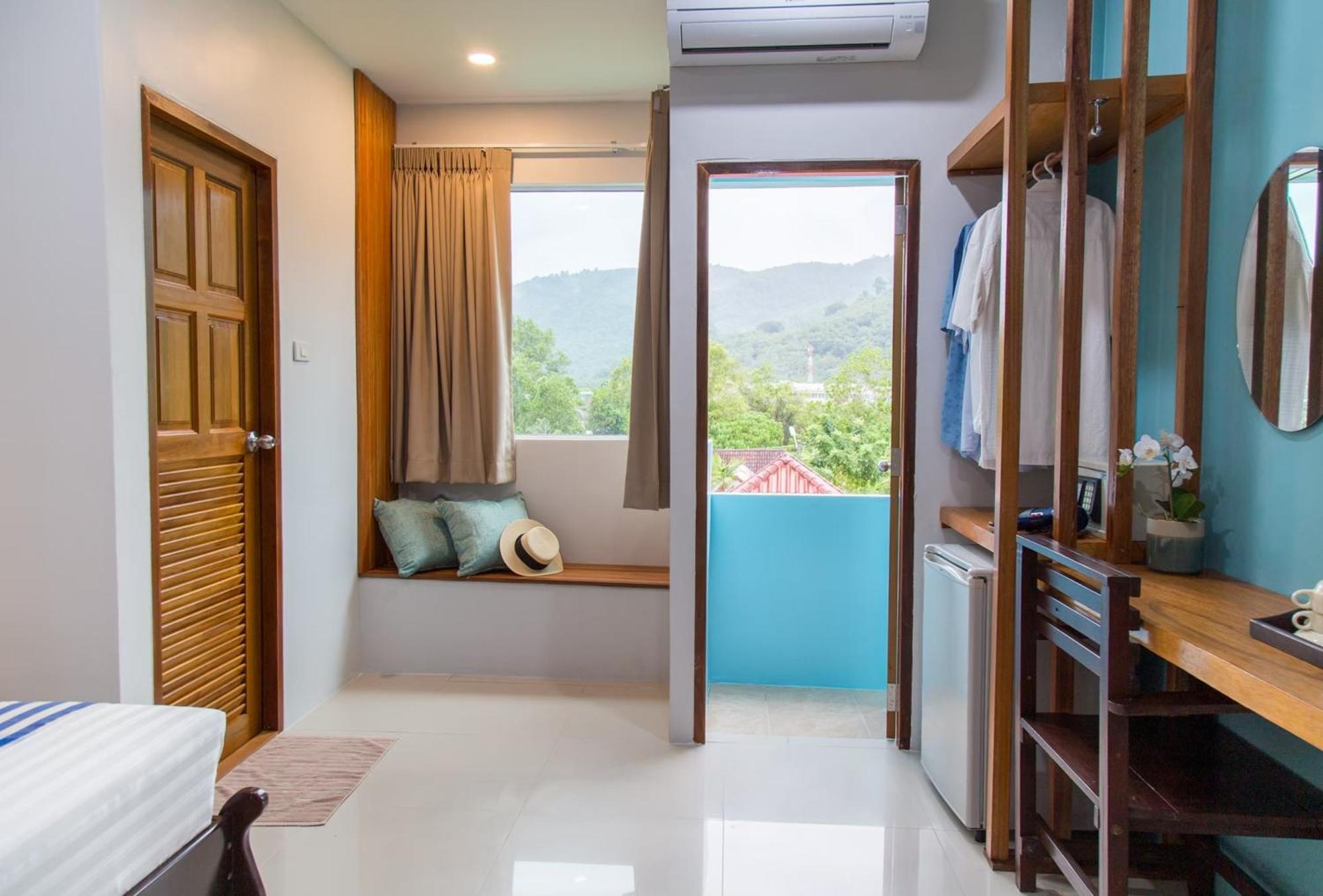 Kamala Beach Residence Exterior foto