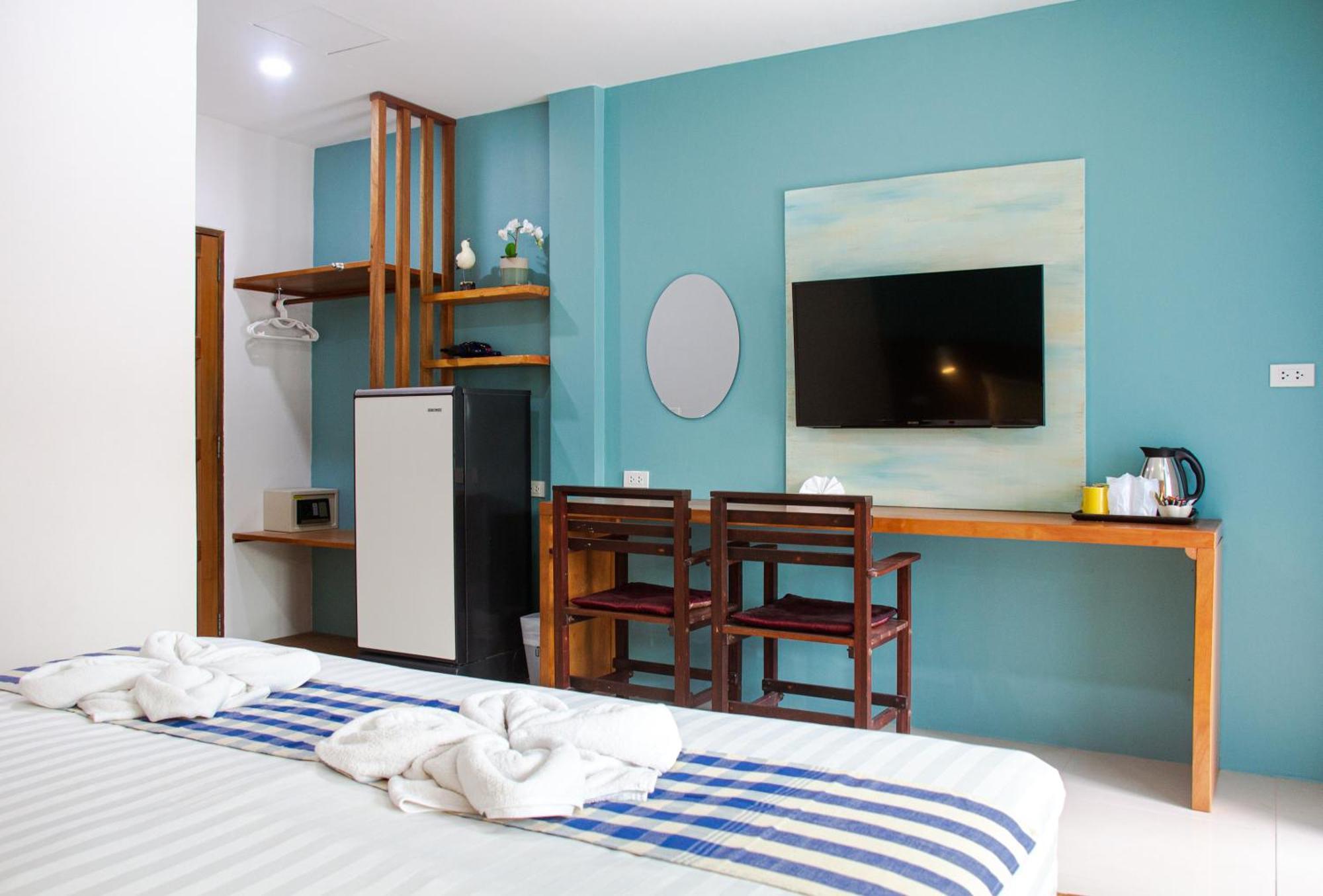 Kamala Beach Residence Exterior foto