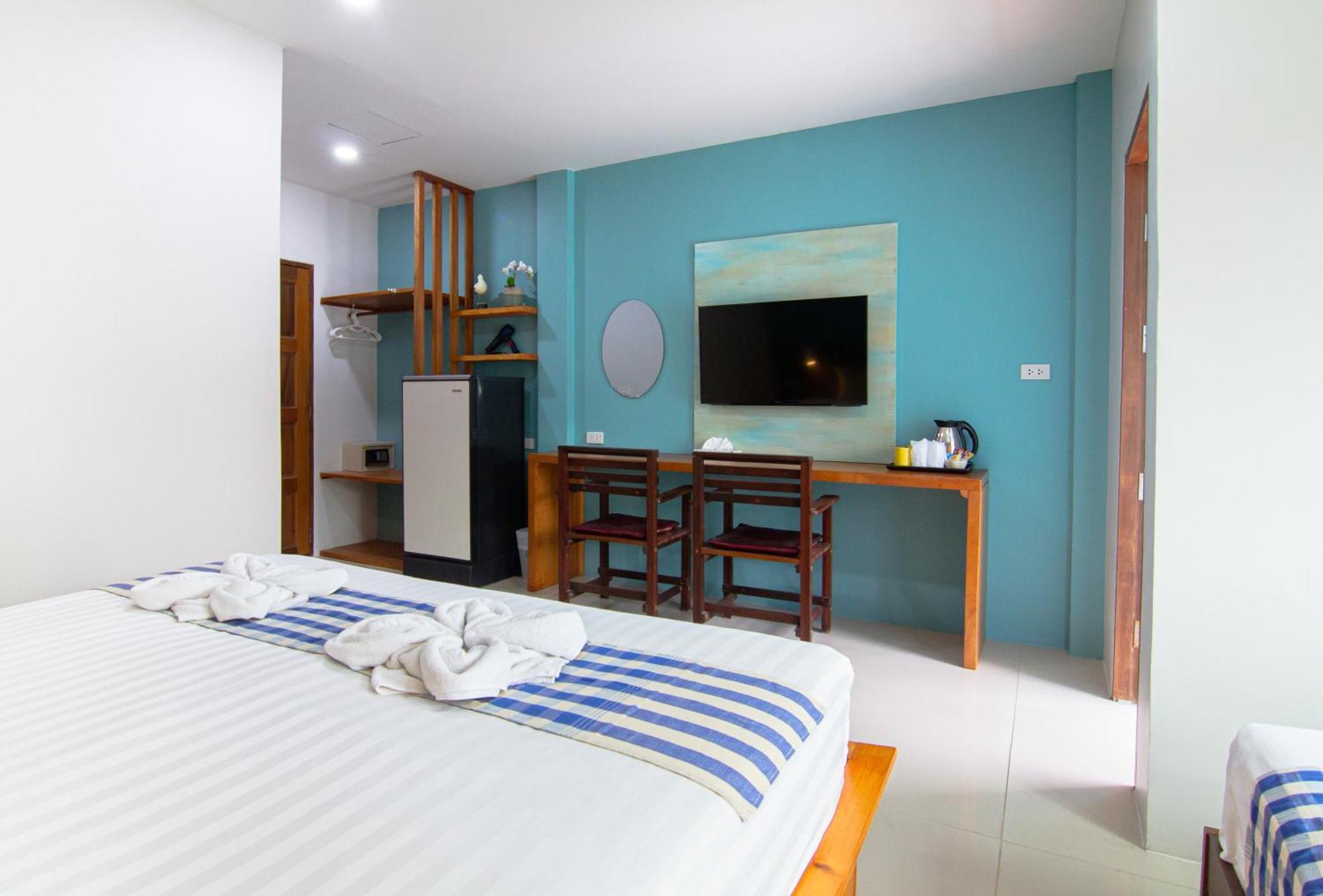 Kamala Beach Residence Sha Extra Plus Exterior foto