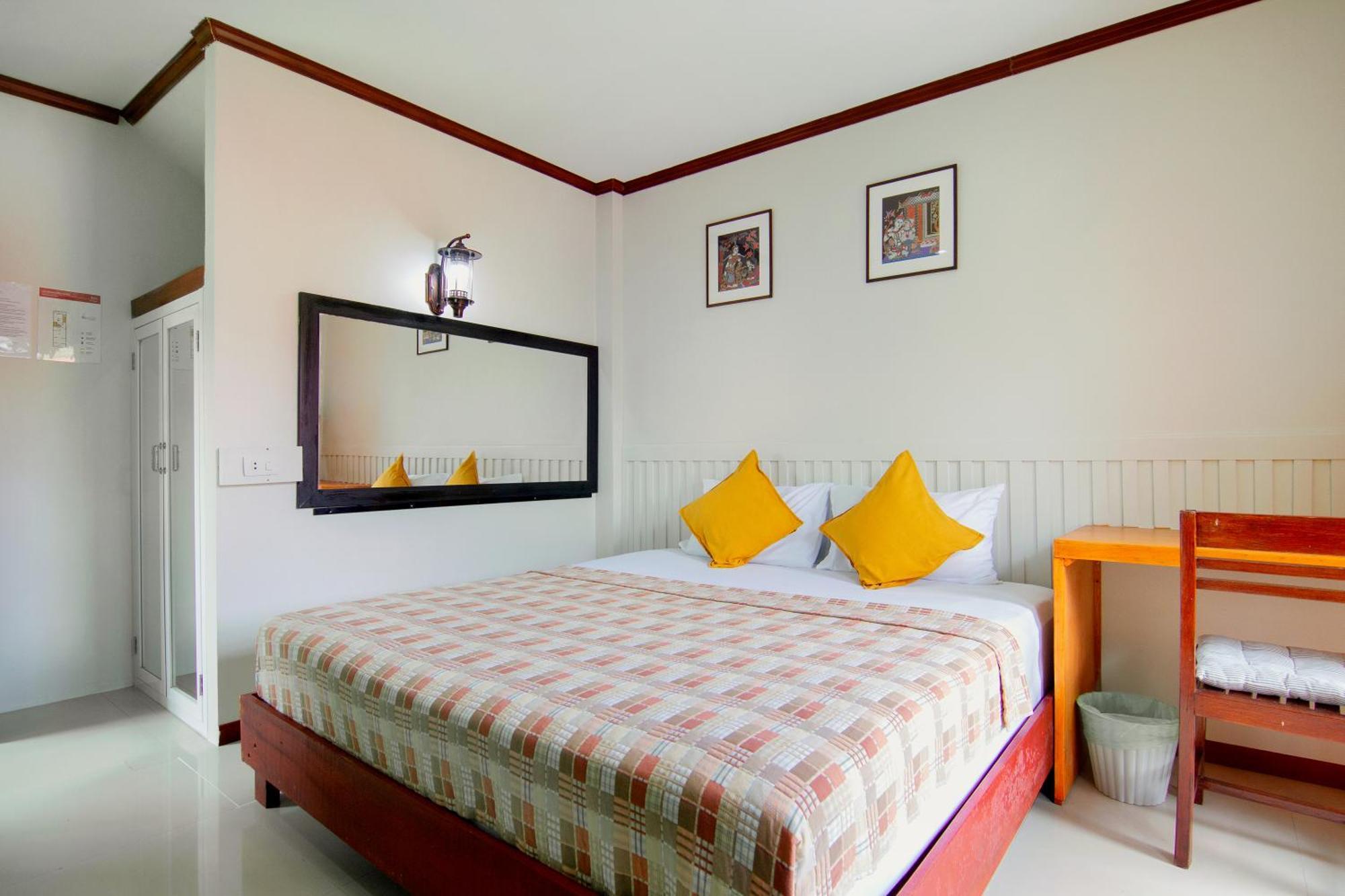 Kamala Beach Residence Exterior foto