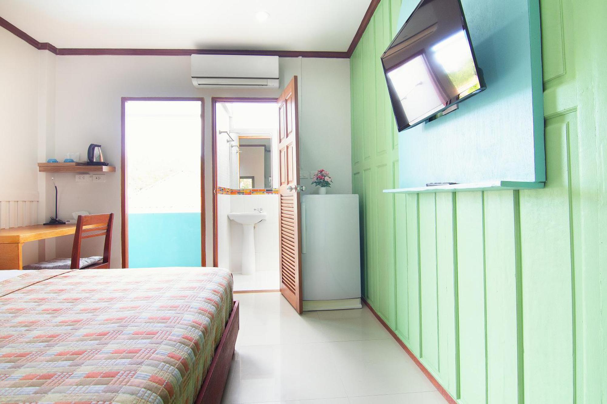 Kamala Beach Residence Exterior foto