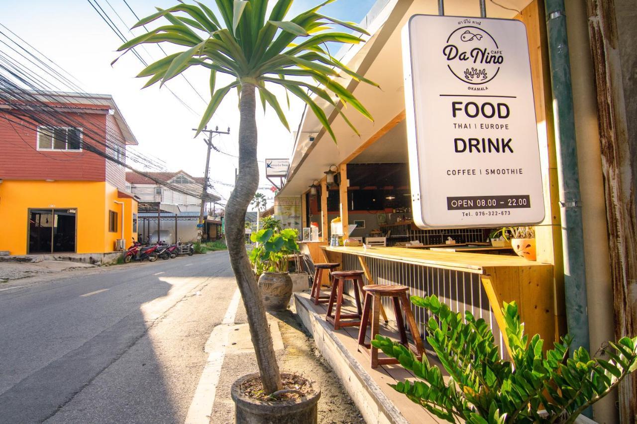 Kamala Beach Residence Exterior foto